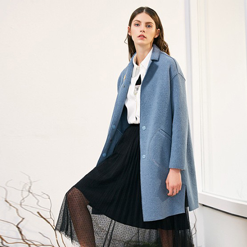 恒泽女装,洞烛先机，时尚由我定义!