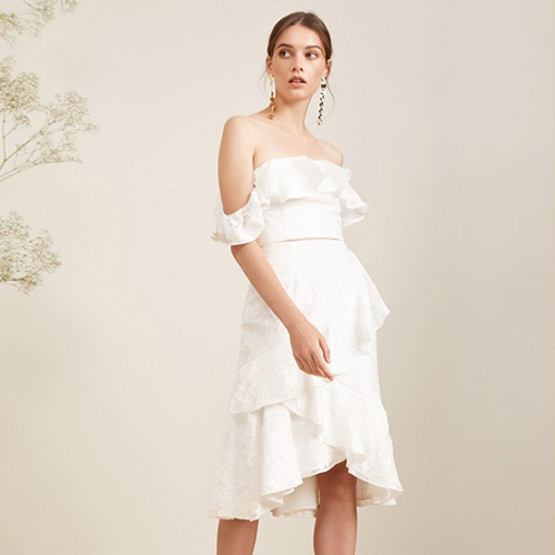 keepsake女装，带你感受澳洲领先潮流时尚！