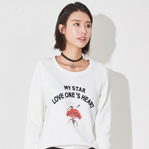 芭蒂娜女装，打造出象征现代潮流女性气质的摩登女装品牌。