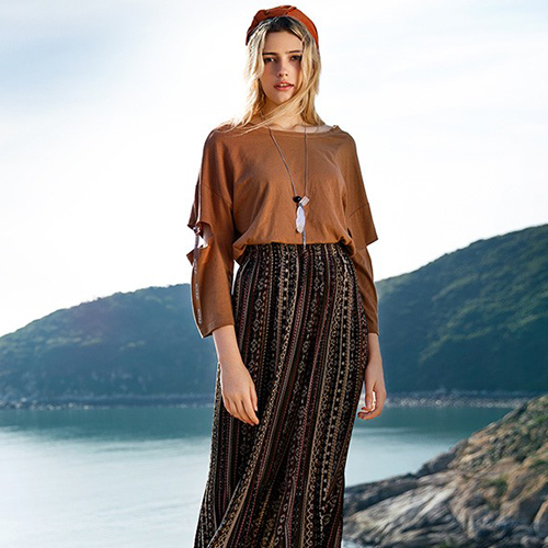 诗萌女装，火热招商中！