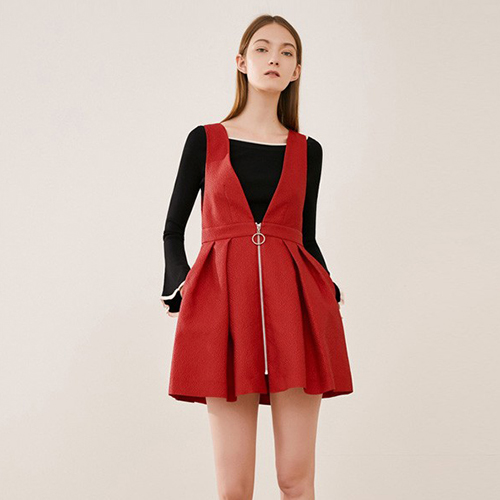 可可尼女装，火热招商中！