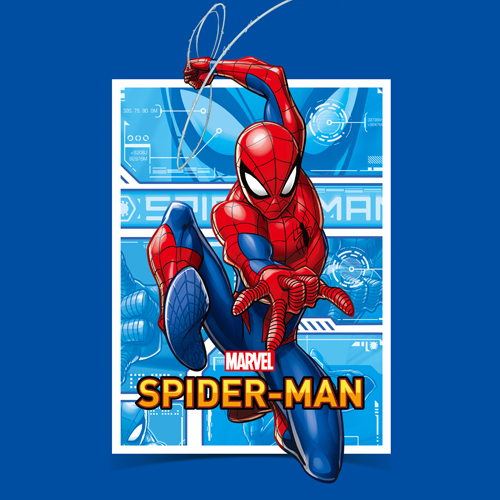 漫威蜘蛛侠 诚邀全国经销商加盟！