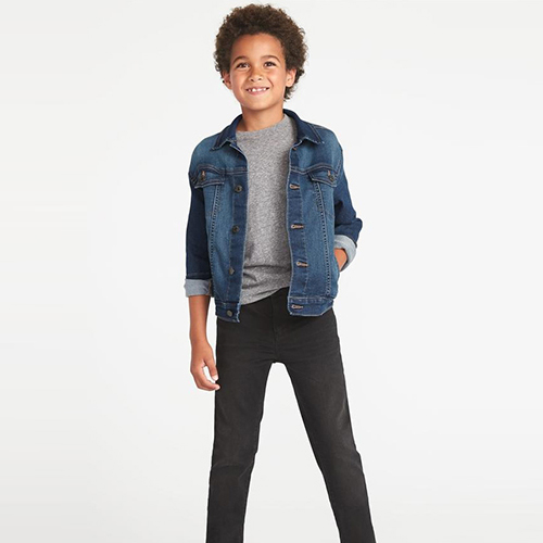 来自美国人气品牌OldNavy（老海军）