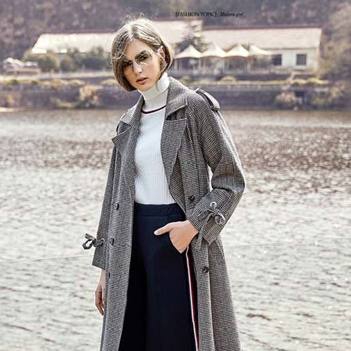 珂珀女装，火热招商中！