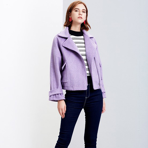 樊羽女装，凸显女性的知性优雅！