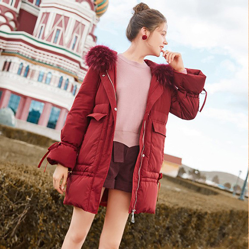 蓝色倾情女装，诚邀全国经销商！