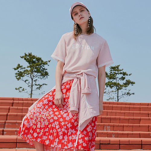 安乃安女装，火热招商中！