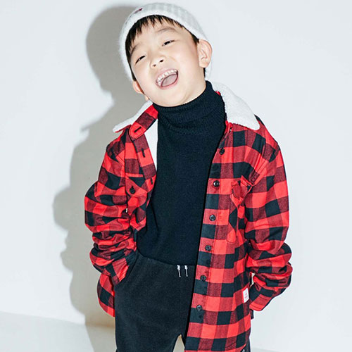 little mo&co童装，孩子们的艺术创作灵感由我们启发