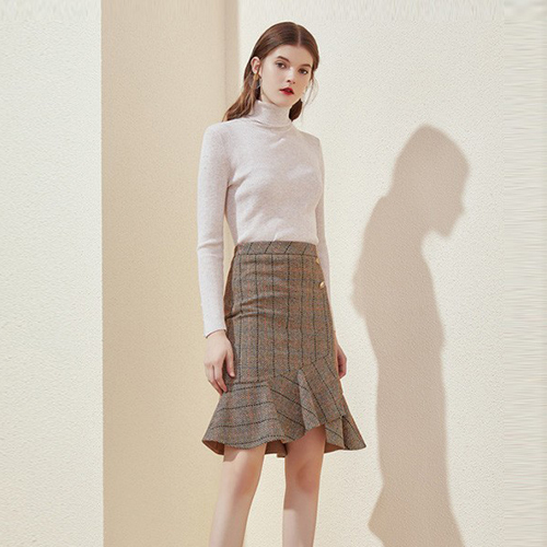 衣香丽影女装，火热招商中！