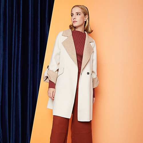 俪音之家女装,优雅知性、时尚个性!