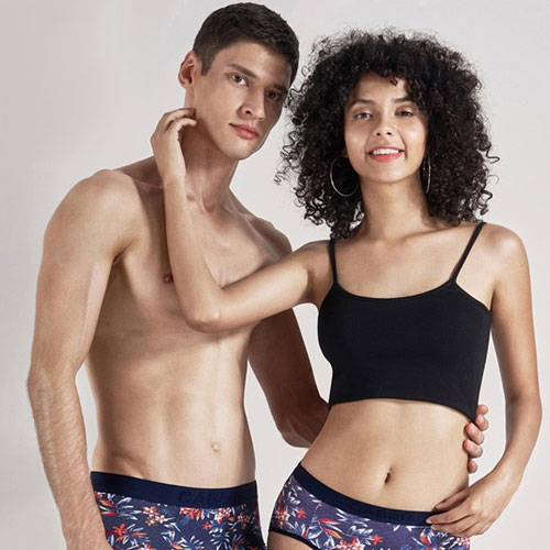 卡百利品牌内衣火热招商中