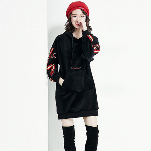 自由呼吸女装，诚邀加盟商！