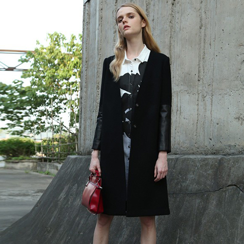 嘉彩女装,勾勒出优雅精致的女性魅力。