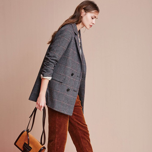 尤西子女装，加盟条件是什么？