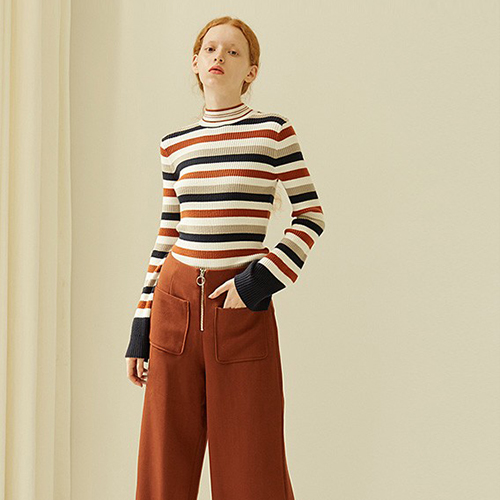 纳俪女装，演绎她们每一个所不同的特有的个性与无穷魅力。