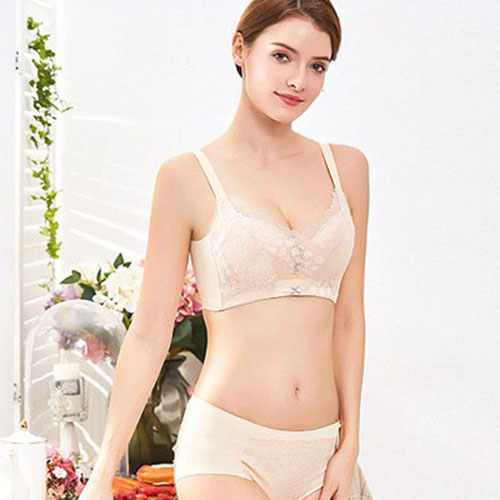 慕熙熙内衣诚邀您的加盟