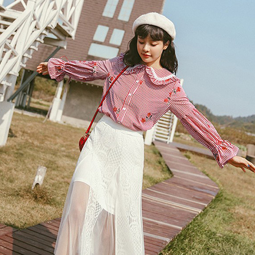 candies女装，火热招商中~