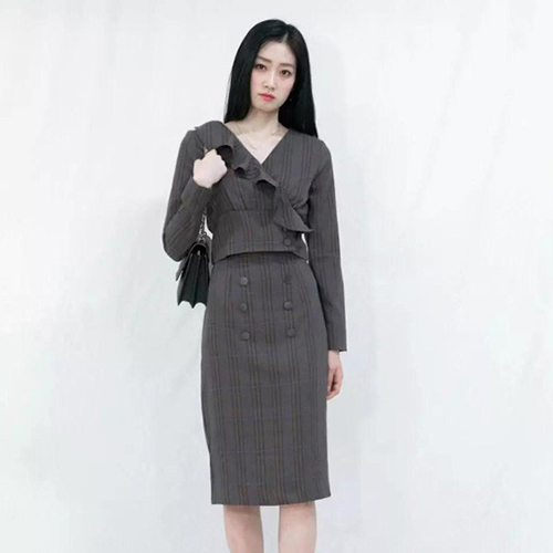 LutinoLuxe女装，诠释多风格女装。