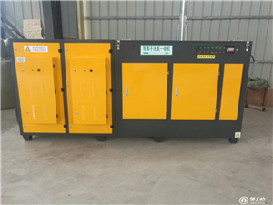 安装锅炉除尘器注意事项