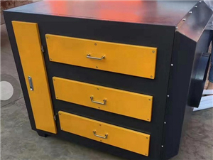 影响电除尘器除尘效率的主要因素