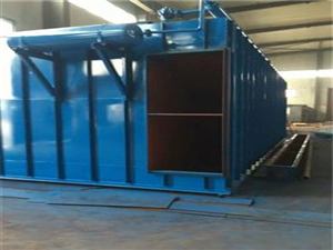 关于布袋除尘器在饲料工业中应用的建议