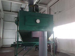 天宏环保UV光氧除尘器的净化技术