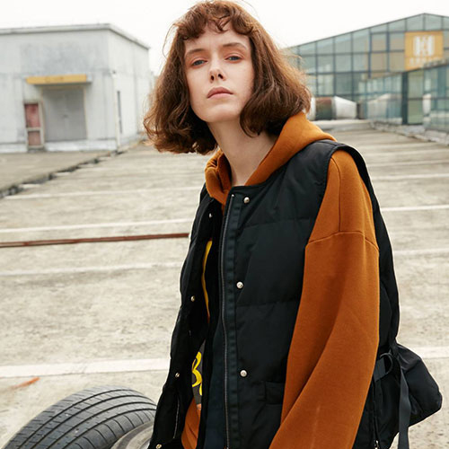 SOUL.M.I女装 满足现代时尚白领女性的需求