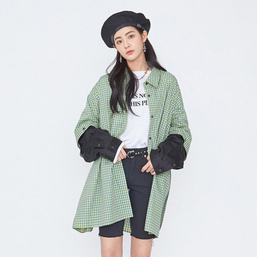 MUSIYU木丝语年轻快时尚潮品招全国加盟商