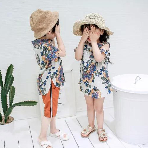 沐沐熊品牌童装，加盟无忧！