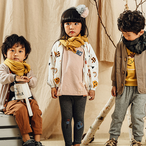 哎蔴蔴童装诚邀您加盟中......