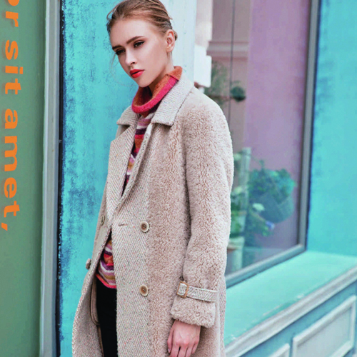 欧美风女装欧点OU.诚邀空白区域加盟商