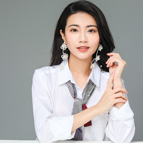 相遇日韩配饰，从井の色开始！诚邀您的加盟与惠顾