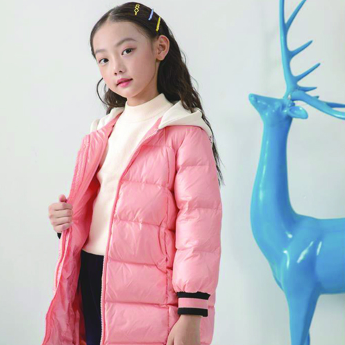 德蒙斯特童装，向往纯粹舒适，追求精神释放