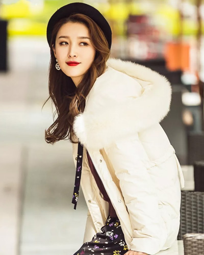 GEJIN歌锦女装诚邀空白区域加盟商