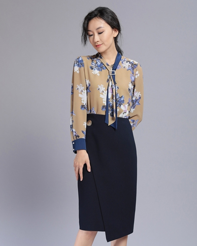 如何加盟千桐中高端女装品牌？