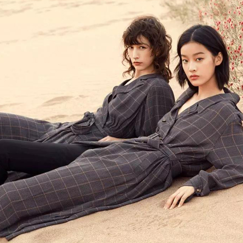 杭州女装品牌“红袖”邀您共赢开店