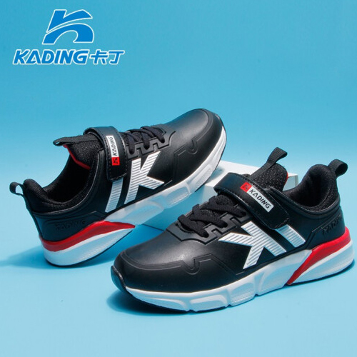 KADG卡丁，儿童足部健康专家，中国十大儿童品牌。