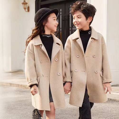 啄木鸟童装---生活休闲的童装服饰