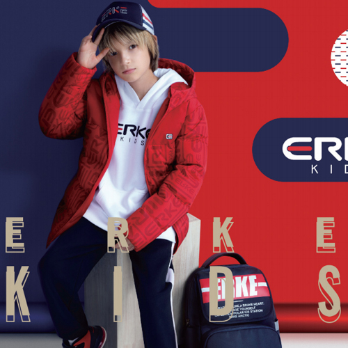 尔克儿童服饰山西区域邀您合作