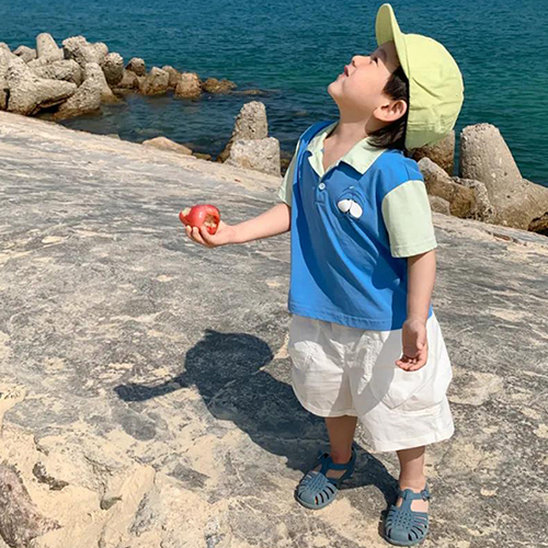 ANNECY·阿娜熙 网红童装品牌文艺范童装邀您合作