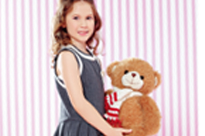 广东省汕头市立兴实业有限公司（娃宝）